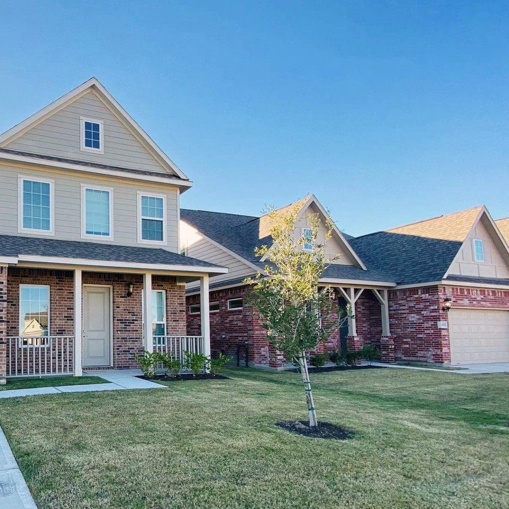 Bridge Tower Experts in Luxury BuildToRent Homes