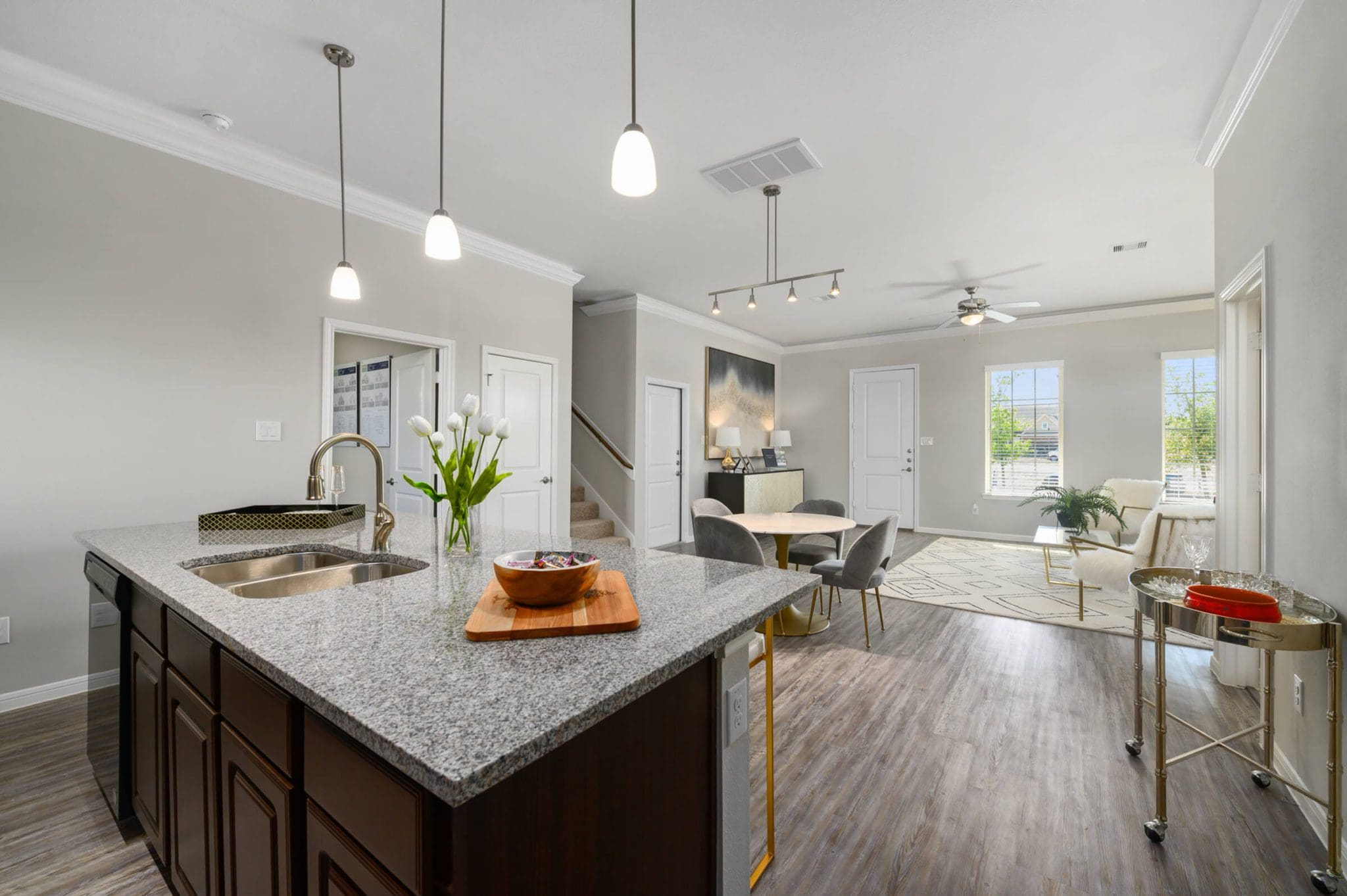 Bridge Tower Experts in Luxury BuildToRent Homes